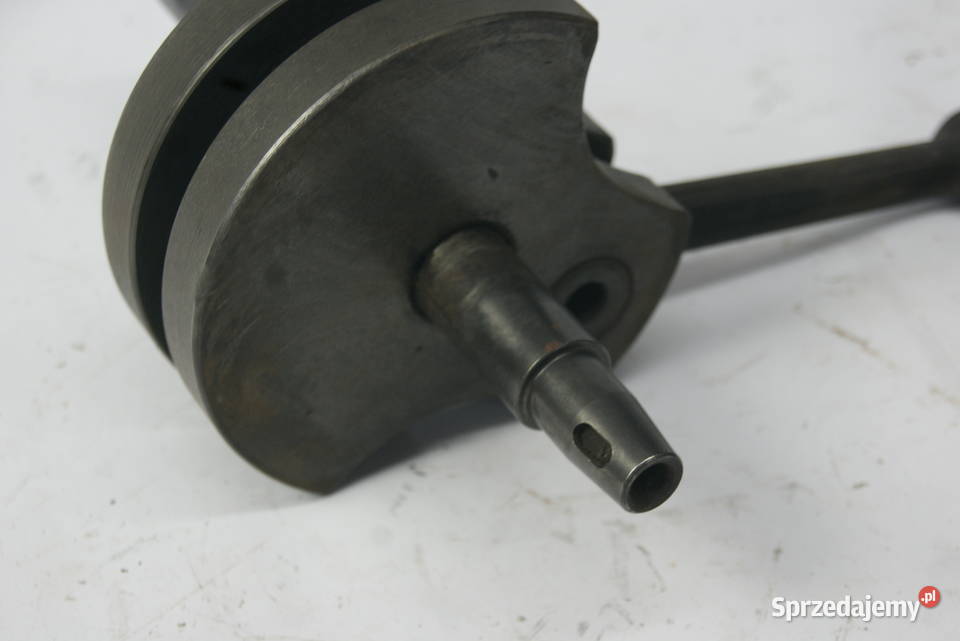 WAŁ DKW NZ 350 Części i akcesoria motocyklowe Rybnik