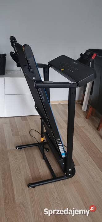 Bieżnia Kinetic Sport Poznań