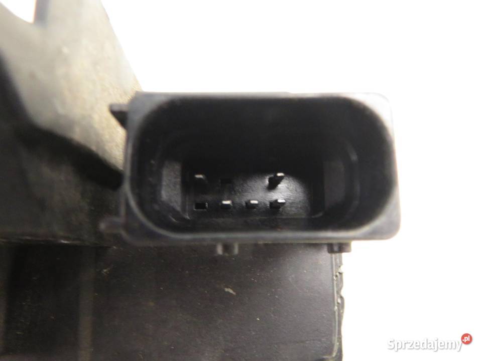 ZAMEK LEWY PRZEDNI SAAB 93 II osobowe