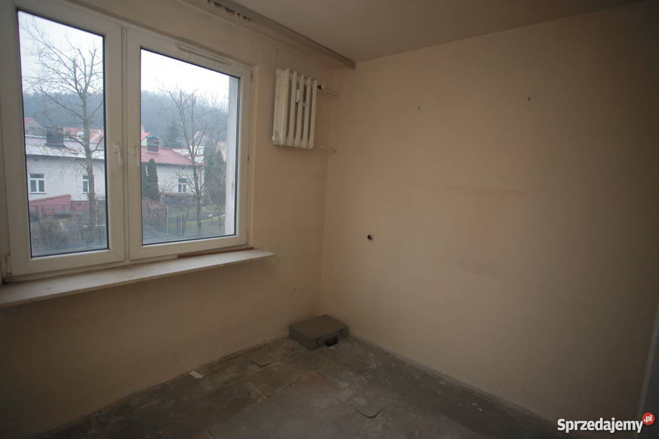 Sprzedam mieszkanie Pińczów Nowy Świat wielka płyta