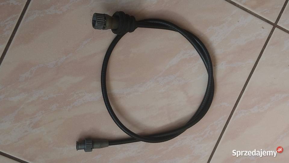 Linka licznika prędkościomierza Polonez Fiat typ Rok produkcji 1900 Biała Podlaska