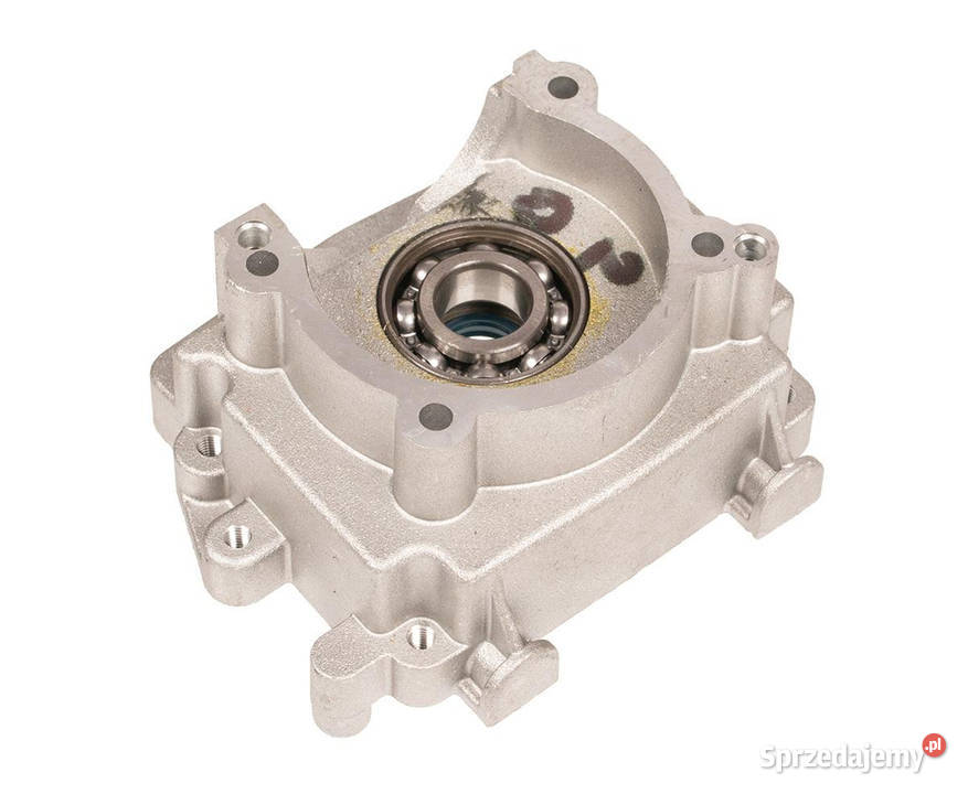 Karter Cifarelli BL6S kpl 0G24900 Opalenica