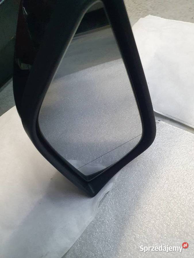 BMW K1600gtl GT Bagger lusterko prawe