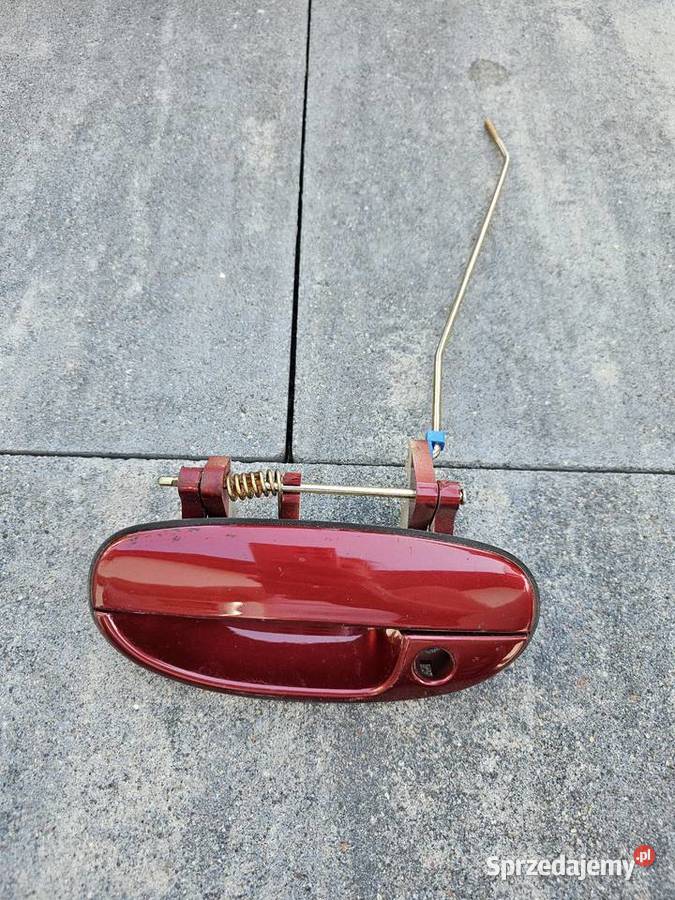 Klamka przednia lewa Daewoo Lanos Wołomin