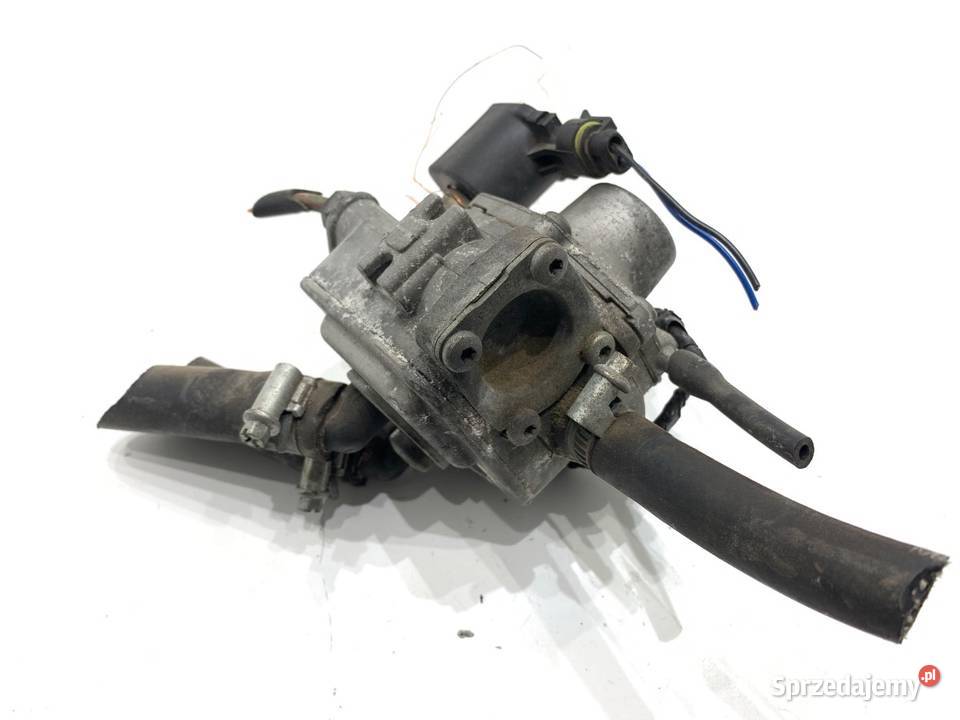 REDUKTOR DO GAZU LPG 67R010286 PAROWNIK LPG