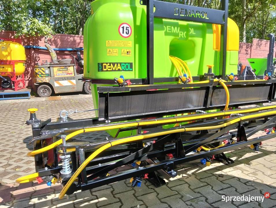 NOWOŚĆ NA POLSKIM RYNKU Wersja limitowana kujawsko-pomorskie Krusze