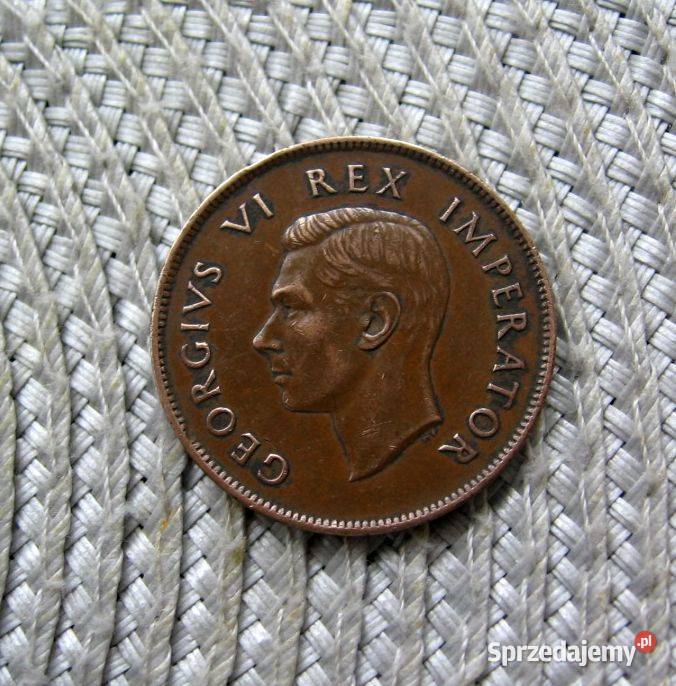 RPA 1 Pens 1941r wielkopolskie Kalisz