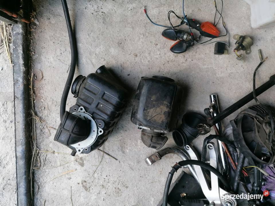 Suzuki vx 800 części Koło