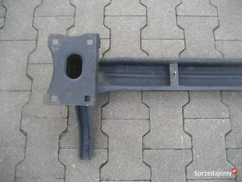 SEAT LEON III 3 5F0 BELKA ZDERZAKA PRZEDNIEGO Wzmocnienia, belki i wsporniki Rakoniewice