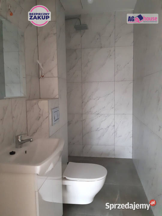 sprzedaży mieszkania Karwia 2757m2 2pokojowe Rok budowy 2025