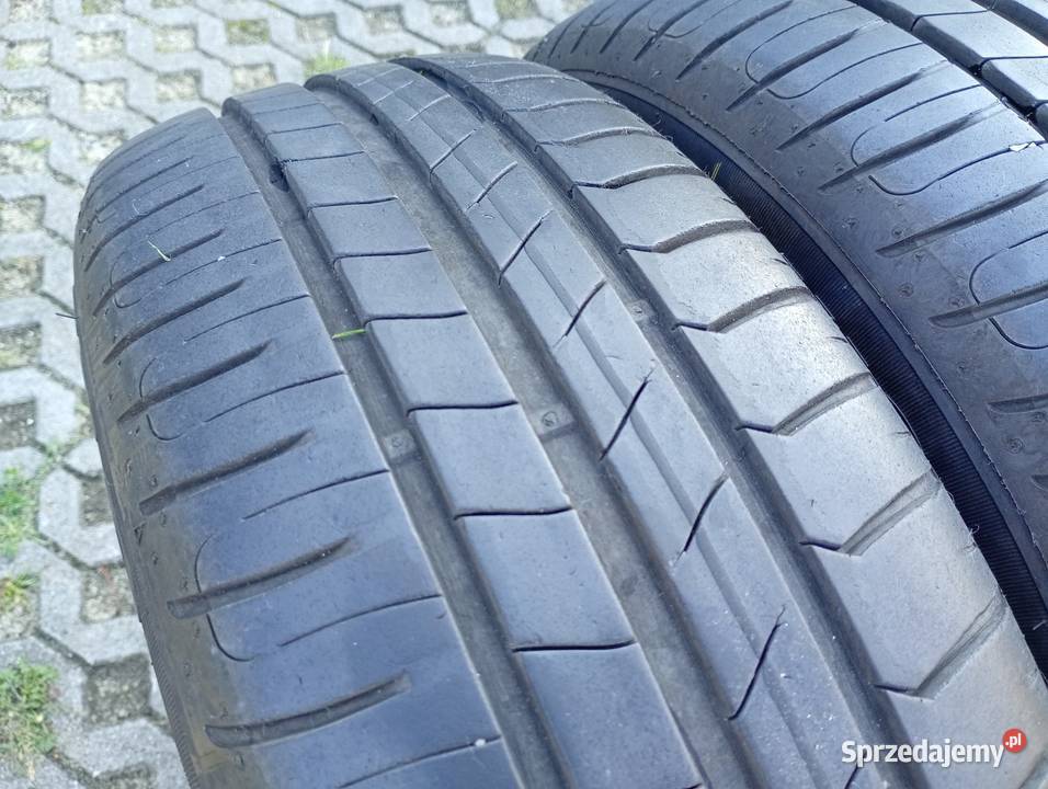 Opony letnie z alufelgami 19560R15 Opel Renault Rzeszów sprzedam