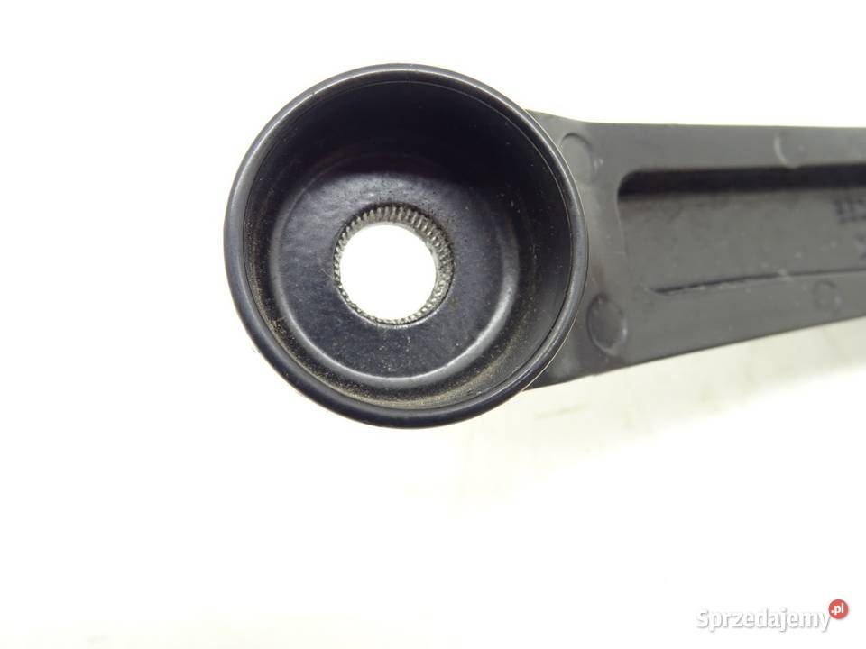 RAMIĘ WYCIERACZKI PRZÓD LEWE LEXUS RC MOCOWANIE