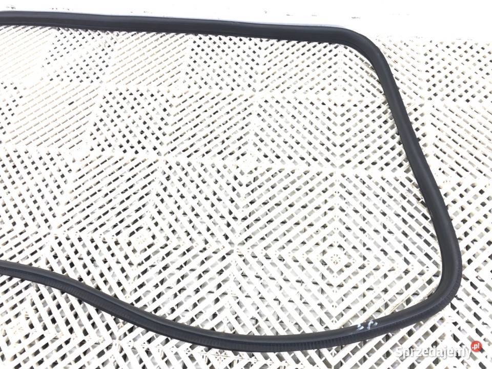 USZCZELKA DRZWI TYŁ PRAWA BMW X1 U11 20222025 podkarpackie