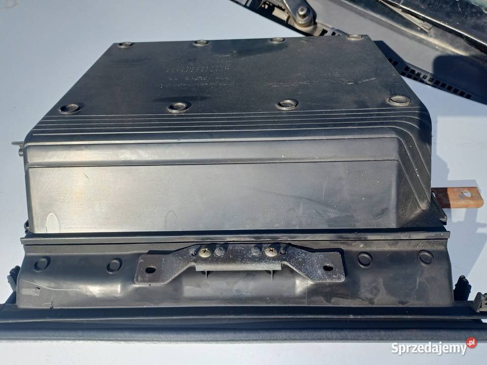 Schowek pasażera honda Accord VI 9802r osobowe sprzedam