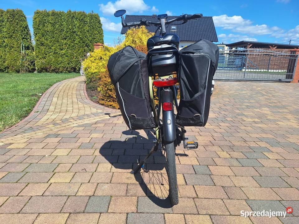 Rower damski Giant śląskie