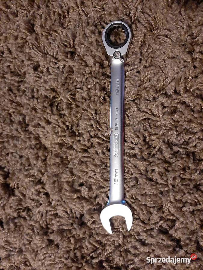 Klucz Płasko Oczkowy 30mm i Płasko Oczkowy z sprzedam