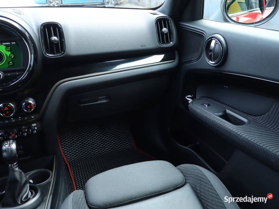 MINI Countryman Cooper 1499cm3 Katowice sprzedam