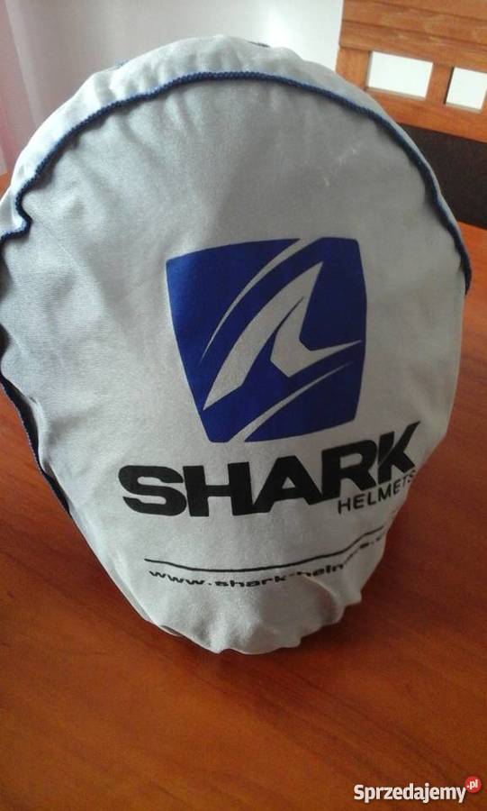 Kask motocyklowy SHARK S900 AirPump M Pozostałe śląskie Jastrzębie-Zdrój