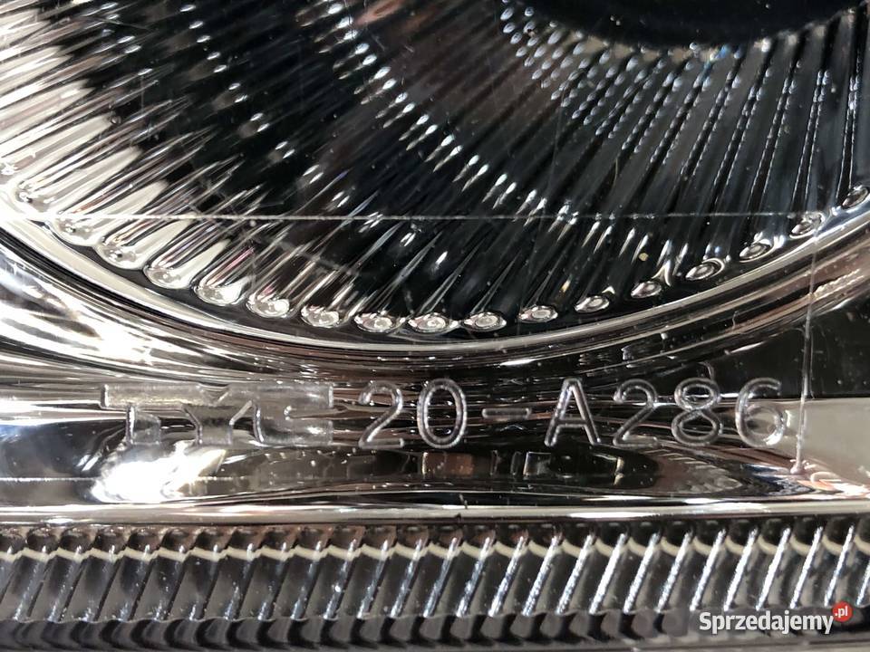 Opel Signum 032003052005 Reflektor Lampa