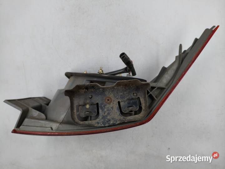 Lampa Lewy Tył Tylna Lewa Honda Accord VII Lampy tylne Wyszków