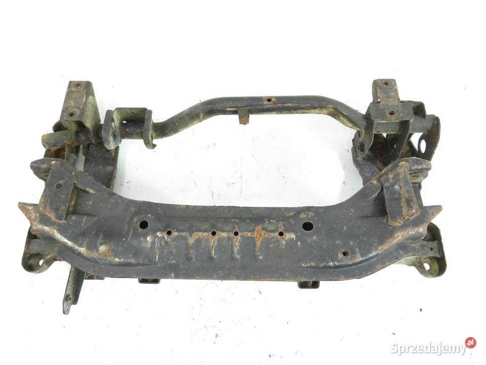 SANKI PRZÓD MITSUBISHI PAJERO PININ 18 małopolskie sprzedam