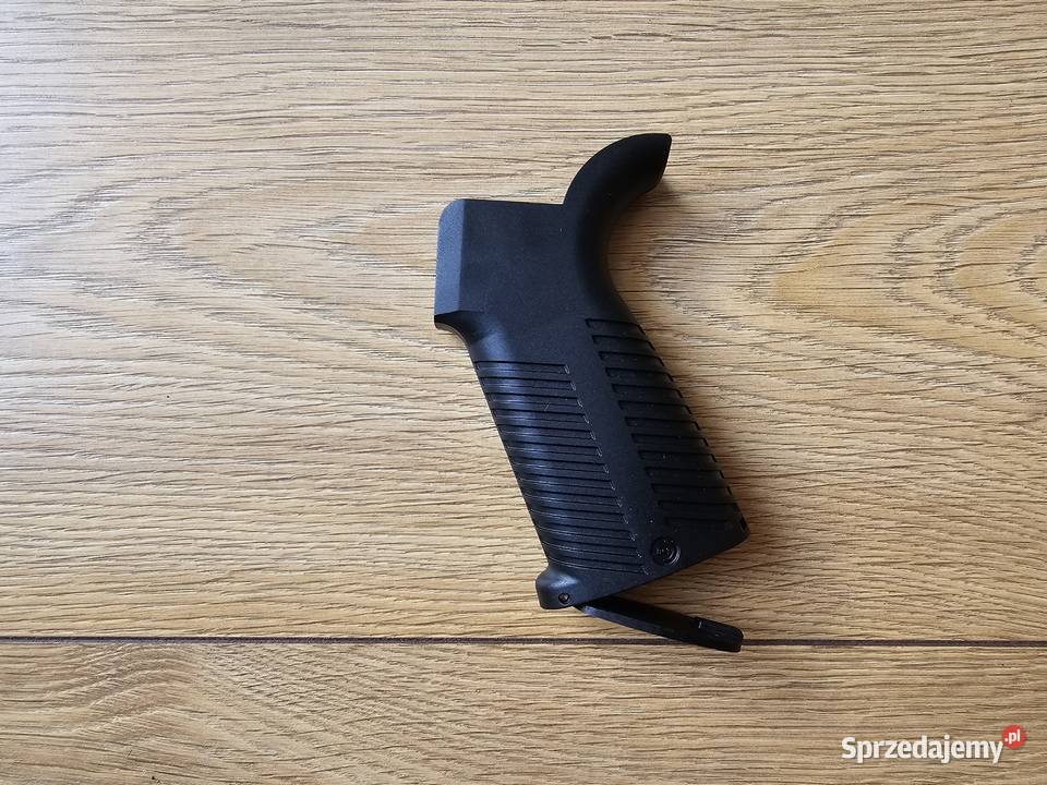 Uchwyt grip oryginalny BT APC9 Pro 2024 mazowieckie Warszawa sprzedam