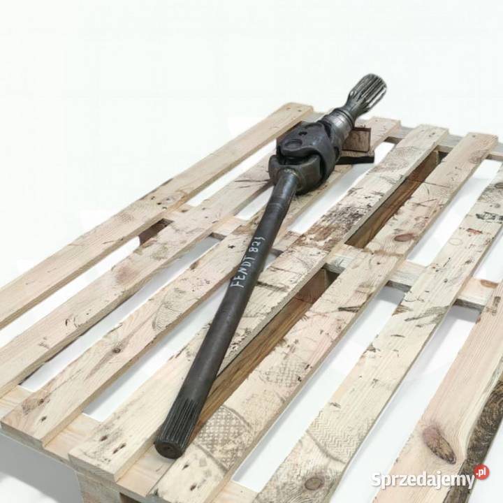 Półoś kompletna G926301020040 G926301020350 Wilkowo