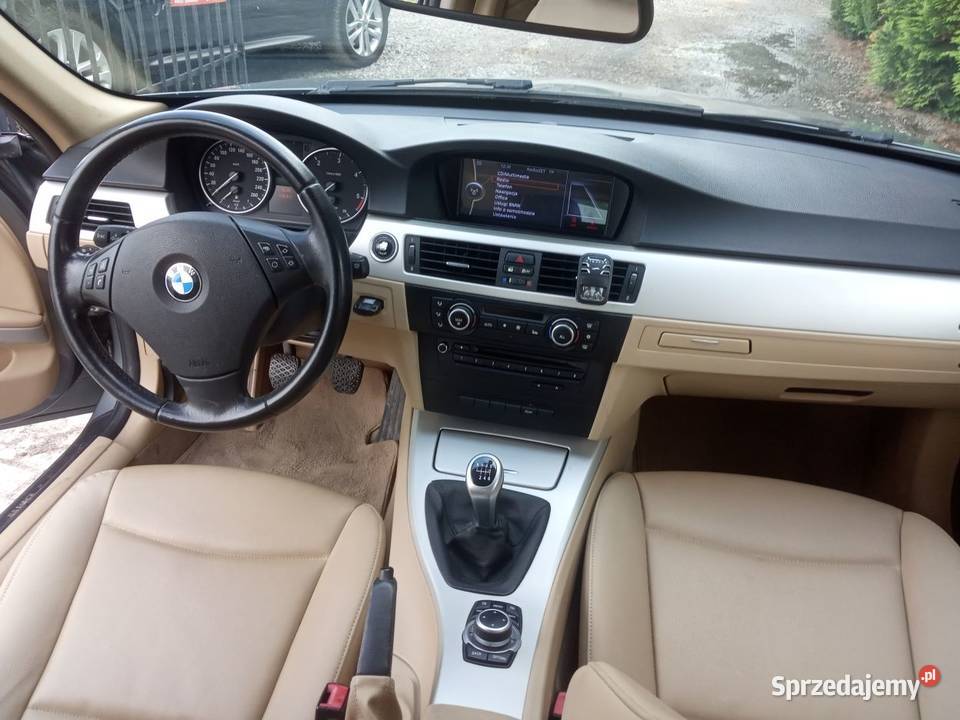 Ładne BMW 318 Lublin