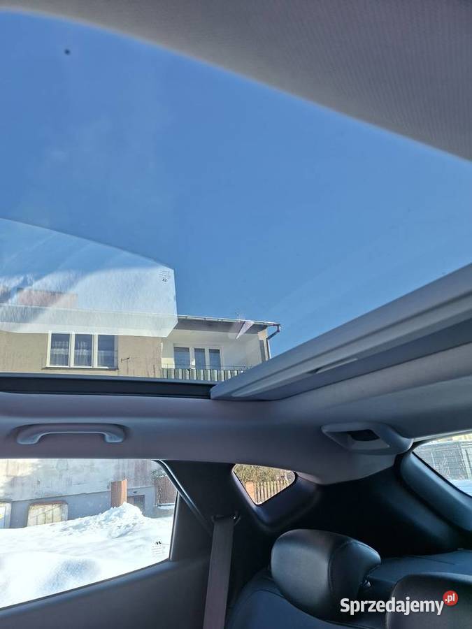 Sprzedam Hyundai ix35 Hyundai Suchorze