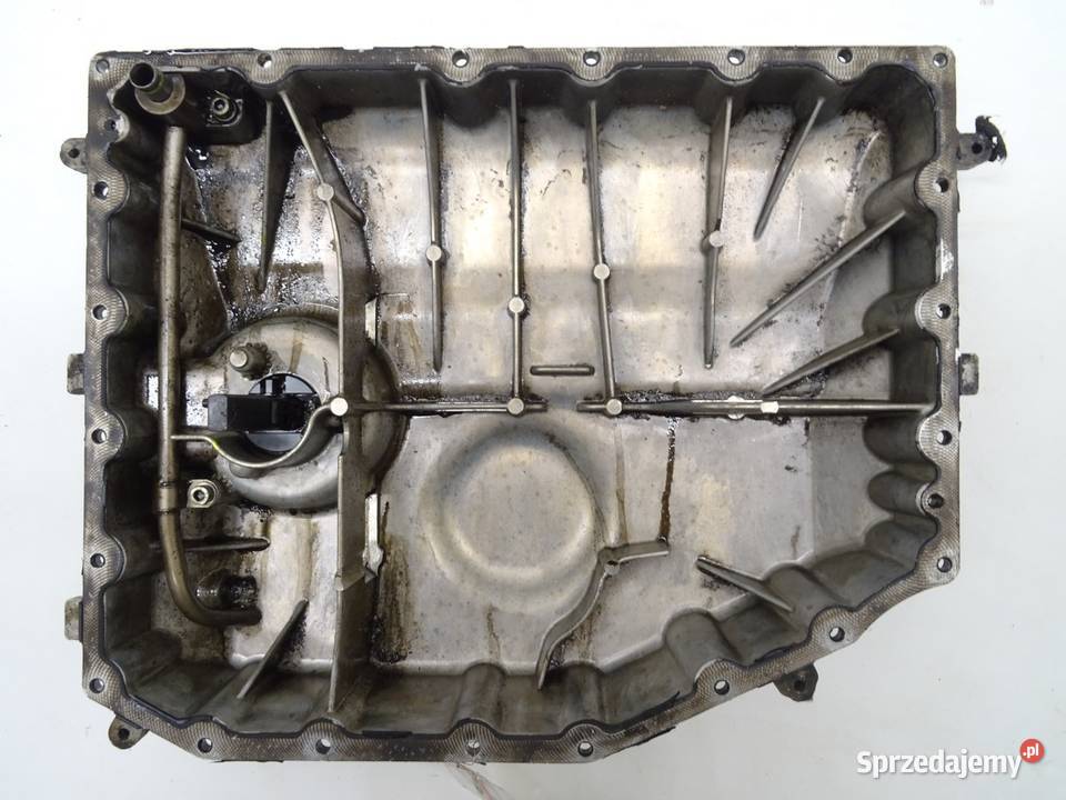 MISKA OLEJOWA VW PHAETON 07Z103604C 50 313 0216 podkarpackie