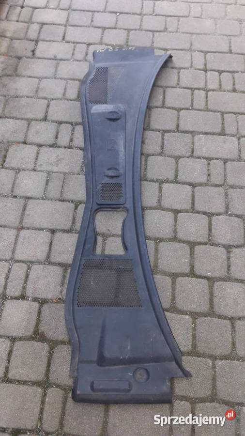 Passat B5 Lift podszybie plastikowe maskownica Karoseria Lubin