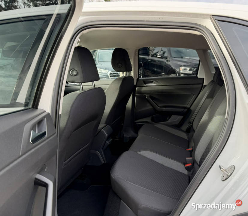 Volkswagen Taigo NaviACCPDCSerwisGwarancja dolnośląskie Kamienna Góra