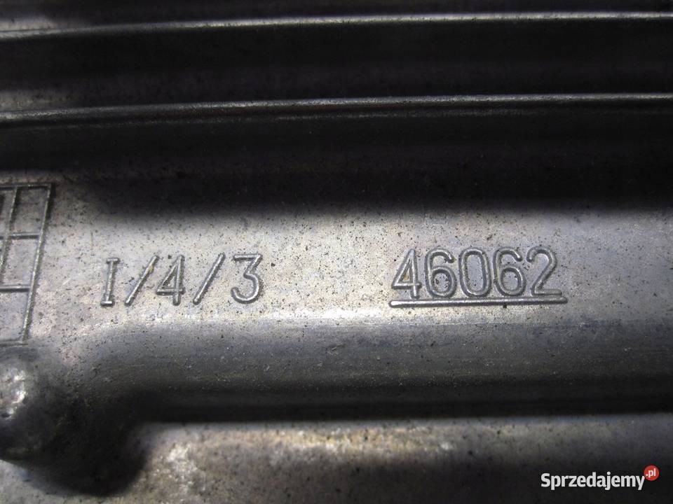 C4 GRAND PICASSO komputer sterownik silnika Kielce sprzedam