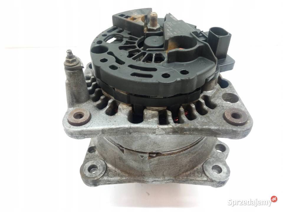 ALTERNATOR 038903023L 18 20V Seat Toledo II świętokrzyskie