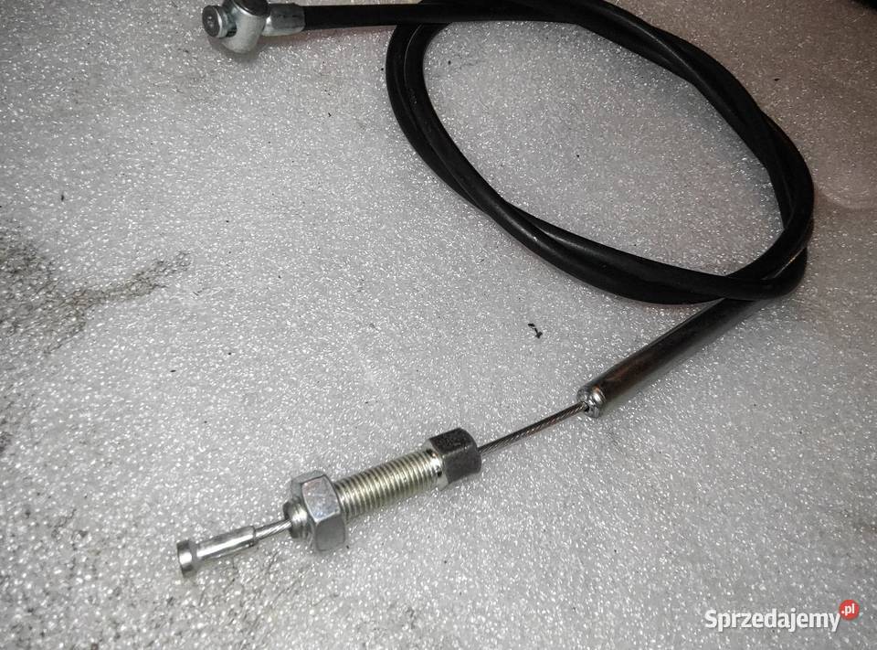 Linka sprzęgła Dniepr MT K650 sprzedam