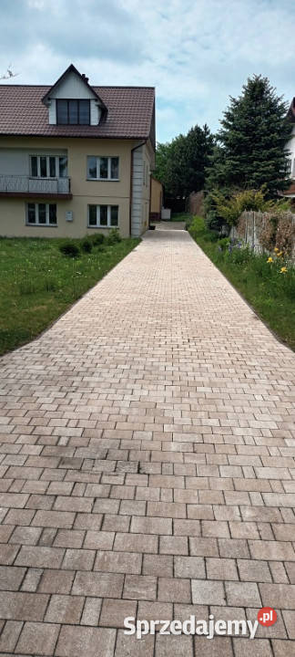 Sprzedam lubelskie sprzedam