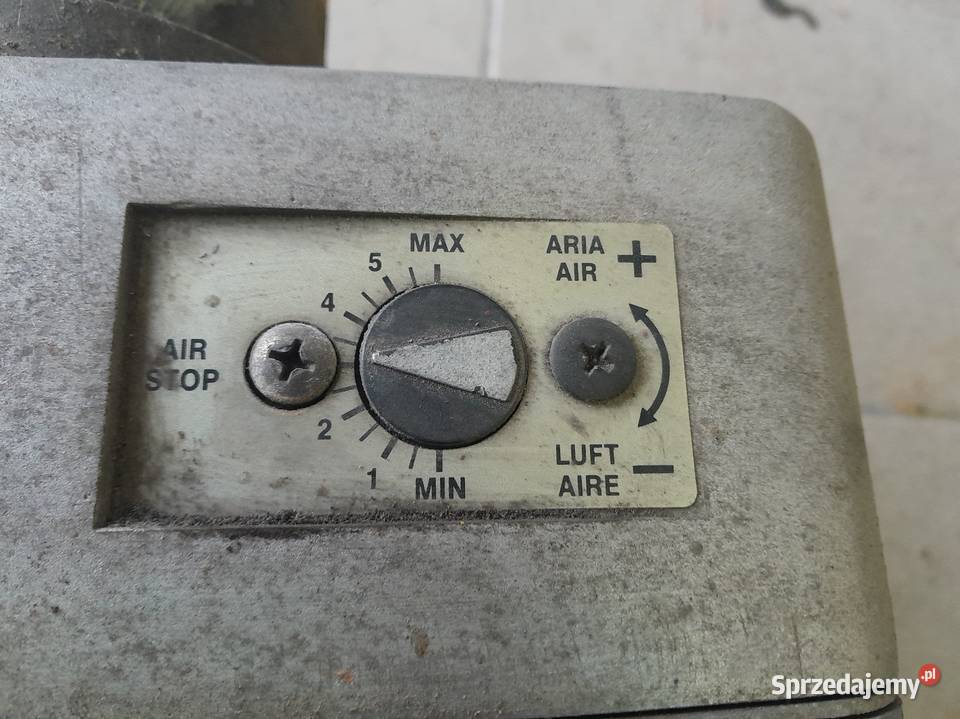 Palnik pieca Lamborghini Eco 14 łódzkie Sieradz