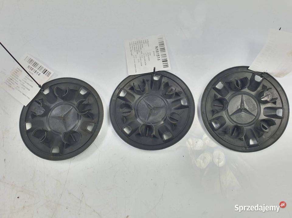 DEKIEL MERCEDES VITO A4474011600 osobowe Lipno