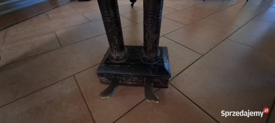 Sprzedam fortepian niemieckiej firmy Celestynów sprzedam