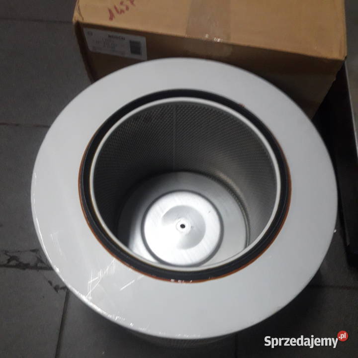 Filtr powietrza Mercedes Actros Bosch Częstochowa sprzedam
