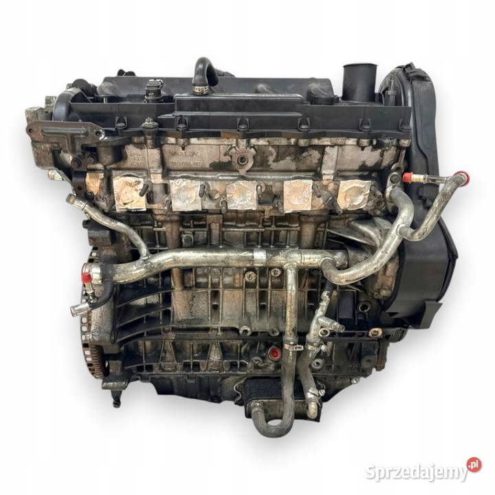 SILNIK D5244T4 Volvo S60 I S80 V70 II XC70 XC90 osobowe Silniki kompletne Chełm