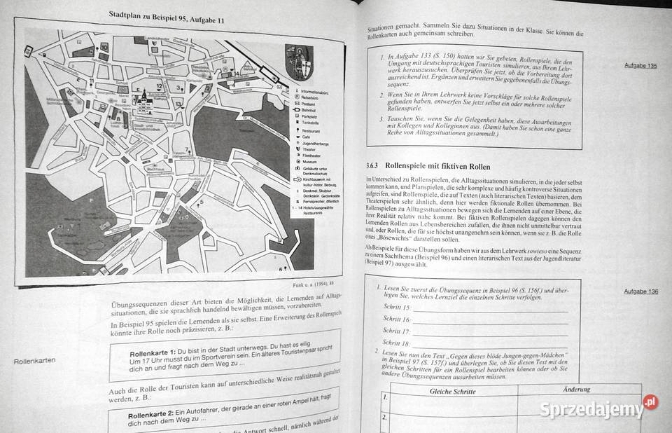 Fertigkeit Sprechen Fernstudieneinheit 20 Heide Chełm
