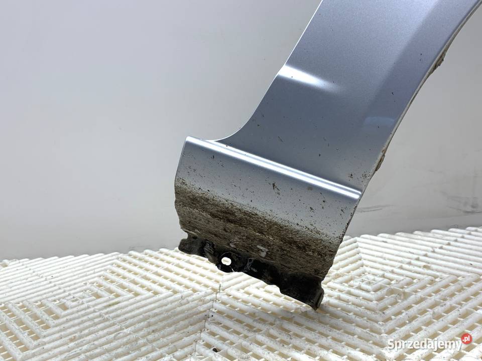 BŁOTNIK PRAWY PRZÓD HONDA CIVIC VII Hatchback osobowe podkarpackie