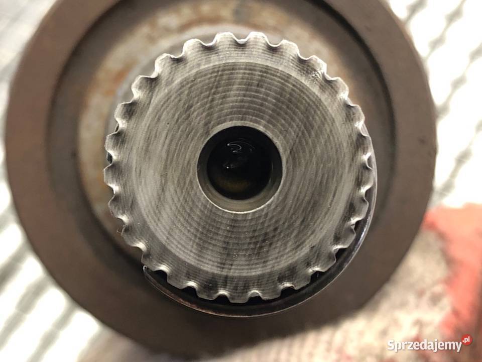 PÓŁOŚ PRAWY PRZÓD HONDA JAZZ II 12 78 0108 osobowe sprzedam