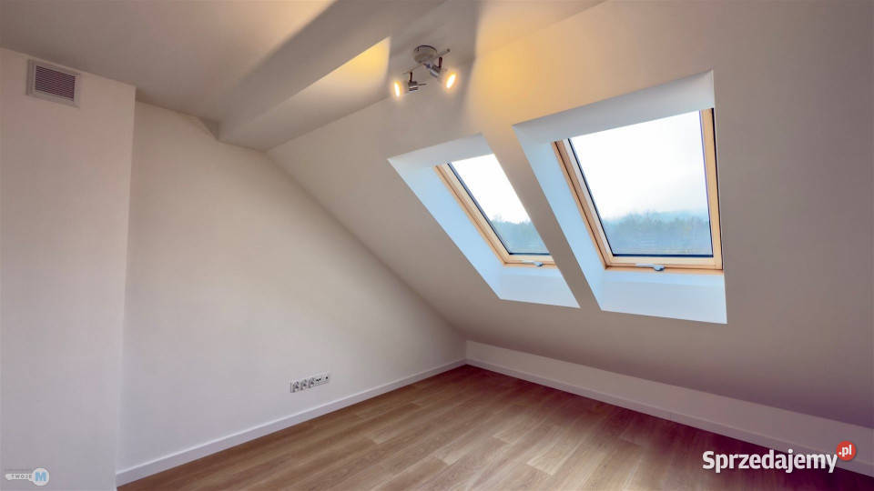 Mieszkanie Kielce 125m2 5 pokojowe