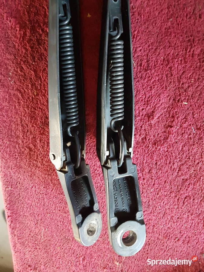 PEUGEOT 3008 I RAMIE WYCIERACZKI RAMIONA Ramiona wycieraczek Turkowice