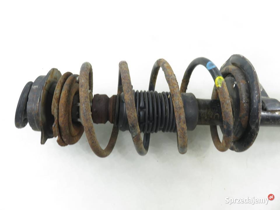 MCPERSON PRAWY PRZEDNI FIAT PANDA II 11 małopolskie sprzedam