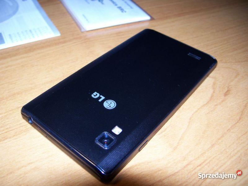 lg l9 LG Szczecin sprzedam