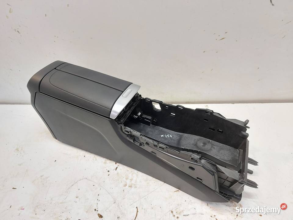 Mercedes W254 GLC 220d TUNEL ŚRODKOWY