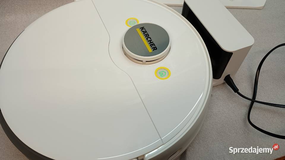 Robot sprzątający KARCHER RCV 5 12696400